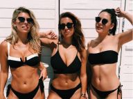 Natasha Oakley et Devin Brugman : Sexy à Miami pour une Fashion Week spéciale !
