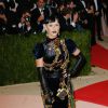Katy Perry - Soirée Costume Institute Benefit Gala 2016 (Met Ball) sur le thème de "Manus x Machina" au Metropolitan Museum of Art à New York, le 2 mai 2016. © Charles Guerin/Bestimage  People attending the "Manus x Machina: Fashion In An Age Of Technology" Costume Institute Gala at Metropolitan Museum of Art on May 2, 2016 in New York City.02/05/2016 - New York