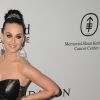 Katy Perry à la soirée caritative Sean Parker (The Parker Institute for Cancer Immunotherapy) à Beverly Hills, le 13 avril © Birdie Thompson/AdMedia via Bestimage  Arrivals for the Sean Parker Foundation Launch of The Parker Institute for Cancer Immunotherapy held at a Private Residence. April 13, 2016 - Beverly Hills, CA, United States13/04/2016 - Beverly Hills