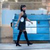 Katy Perry sur un shooting photo pour Cover Girl à Los Angeles, le 12 juillet 2016