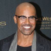 Shemar Moore : L'incroyable cadeau qu'il a fait à l'équipe d'Esprits criminels