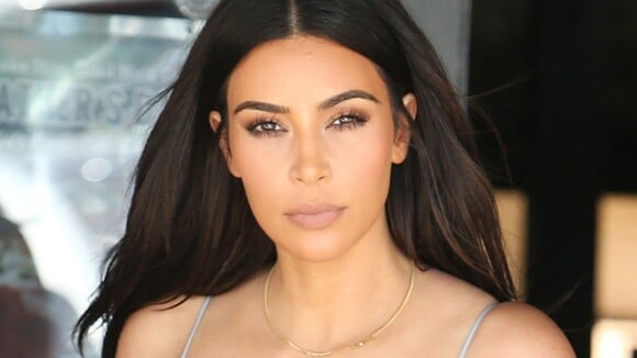 Kim Kardashian : Le plus beau visage du monde, ce n'est pas elle !