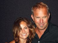 Kevin Costner, papa fier : Sa fille Annie, 32 ans, s'est mariée !