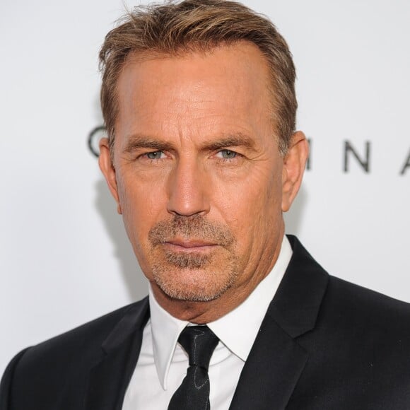 Kevin Costner - People à la première du film "Criminal" à New York. Le 11 avril 2016 © Mario Santoro-AdMedia / Zuma Press / Bestimage