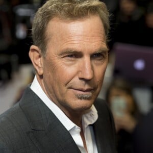 Kevin Costner - Première du film "Criminal" au Curzon Mayfair à Londres. Le 7 avril 2016 © David Mirzoeff / Zuma Press / Bestimage