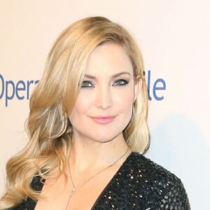 Kate Hudson à la soirée du 14ème Gala annuel Operation Smile à Cipriani 42nd Street à New York, le 12 mai 2016