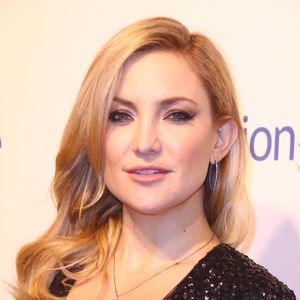 Kate Hudson à la soirée du 14ème Gala annuel Operation Smile à Cipriani 42nd Street à New York, le 12 mai 2016