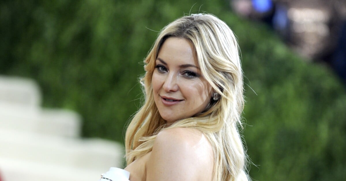 Kate Hudson : Elle Aurait Jeté Son Dévolu Sur Une Autre Star De La ...