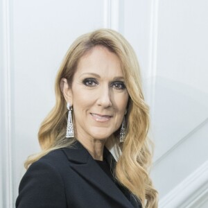 Céline Dion au défilé de mode Haute-Couture automne-hiver 2016/2017 "Christian Dior" à Paris. Le 4 juillet 2016 © Olivier Borde / Bestimage