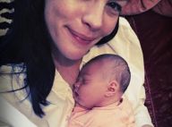 Liv Tyler : Maman comblée, elle dévoile une photo inédite de sa petite Lula