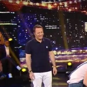 Fabienne Carat sexy dans "VTEP", vendredi 22 juillet 2016, sur TF1