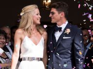 Mario Gomez et Carina Wanzung : Leur mariage à Munich perturbé par la fusillade
