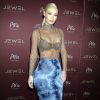Iggy Azalea au Jewel Nightclub à Las Vegas, le 23 juillet 2016 © Mjt/AdMedia via Bestimage