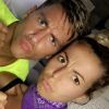 Hillary et Virgil de "Moundir et les apprentis aventuriers" plus en couple