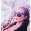 Adixia des "Marseillais" en bikini sur Instagram, juillet 2016