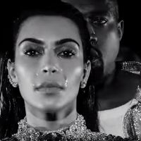 Kanye West et Kim Kardashian en larmes face à Kylie et Kendall Jenner