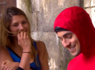 Olivier Dion très moulé dans Fort Boyard : Camille Cerf aux premières loges...