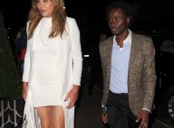 Caitlyn Jenner en charmante compagnie lors d'un séjour à Londres