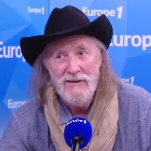 François Corbier répond aux questions de Thomas Joubert, dans "Le grand direct des médias", sur Europe 1, jeudi 4 août 2016