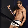 Rafael Nadal figure sur la nouvelle campagne publicitaire de Tommy Hilfiger.