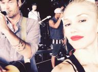Gwen Stefani : Bientôt remariée, dix mois après son divorce !