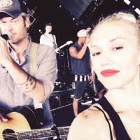 Gwen Stefani : Bientôt remariée, dix mois après son divorce !