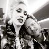 Gwen Stefani et Blake Shelton se fréquentent depuis octobre 2015 (ici en juin 2016).