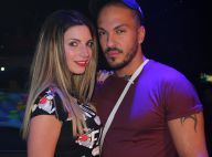Nicolas (Les Anges 8) : Après sa rupture avec Nadège, il profite de son célibat