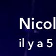 Nicolas des "Anges 8" en boite de nuit, mercredi 20 juillet 2016