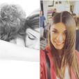 Fernando Alonso et Linda Morselli ont commencé à afficher leur histoire d'amour sur Instagram en août 2016...