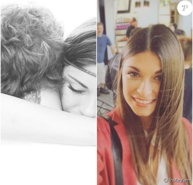 Fernando Alonso et Linda Morselli ont commencé à afficher leur histoire d'amour sur Instagram en août 2016...