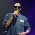  Snoop Dogg - Premier show de The High Road Tour le 20 juillet 2016 à West Palm Beach 
