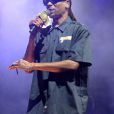  Snoop Dogg - Premier show de The High Road Tour le 20 juillet 2016 à West Palm Beach 