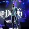Snoop Dogg - Premier show de The High Road Tour le 20 juillet 2016 à West Palm Beach