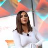 Kim Kardashian lors de la conférence BlogHer16 Experts Among Us Conference au JW Marriott de Los Angeles le 5 août 2016