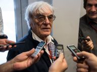 Bernie Ecclestone : Payer une rançon pour sauver sa belle-mère ? "Jamais"