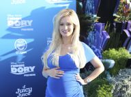Holly Madison a accouché : L'ex-Playmate devient maman d'un petit garçon