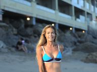 Denise Richards bombesque en bikini : 45 ans et toujours au top !