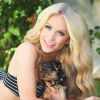 Gigi Gorgeous sur une photo publiée sur son compte Instagram en juillet 2016.