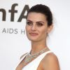 Isabeli Fontana - Photocall de la soirée "23th edition of AmfAR's Cinema Against AIDS" Gala à l'hôtel de l'Eden Roc au Cap d'Antibes, le 19 mai 2016, lors du 69 ème Festival International du Film de Cannes. © Dominique Jacovides/Bestimage