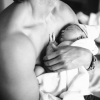 Photo d'Eric Christian Olsen et sa fille Esmé Olivia publiée jeudi 11 août 2016.