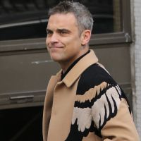 Robbie Williams en deuil : Son "mentor et héros" est mort à l'âge de 72 ans