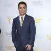 Colton Haynes - 37e College Television Awards à Los Angeles, le 25 mai 2016