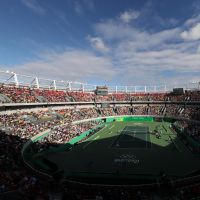 Rio 2016 : Mort brutale du kiné de l'équipe de France de tennis, Patrick Bordier