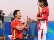 Rio 2016 : Une nouvelle demande en mariage pour une médaillée