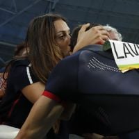 Renaud Lavillenie, "insulté" et battu : sa compagne Anaïs Poumarat le réconforte