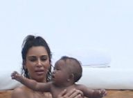 Kim Kardashian : Un corps incroyable dans un nouveau selfie sexy