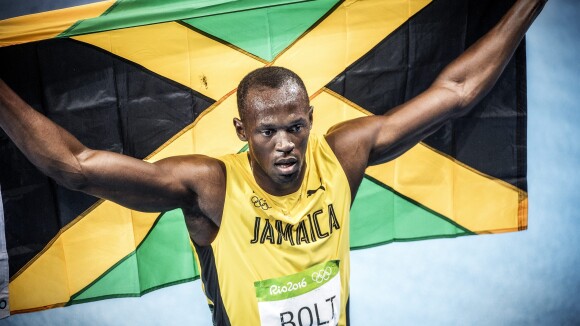 Usain Bolt infidèle : Le champion surpris au lit avec une étudiante de 20 ans !