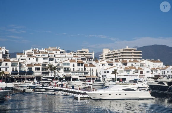 Marbella, joyau de la côte andalouse, fait chaque année la joie du gotha espagnol. Et plus si affinités !