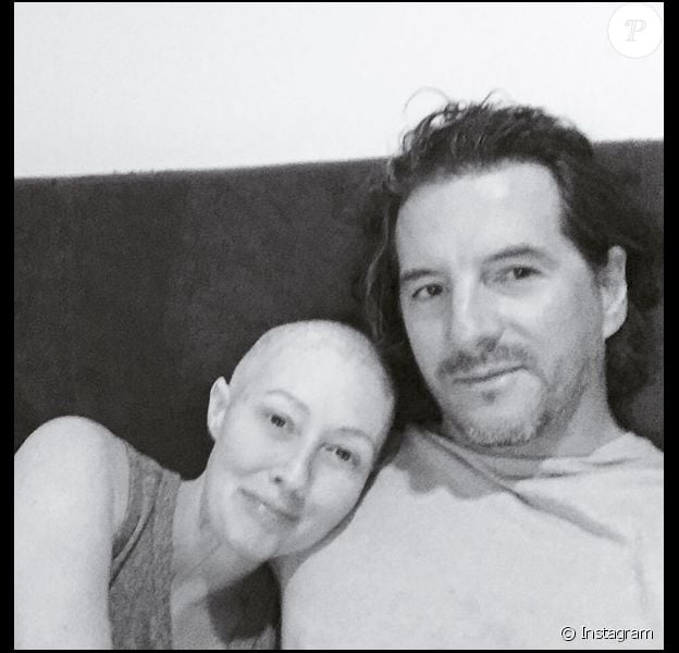 Shannen Doherty, atteinte d'un cancer Son exmanager passe à la